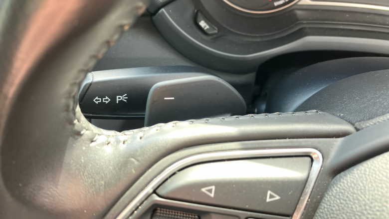 Audi A1 1.4 TFSI Sport 5dr S Tronic Petrol Hatchback